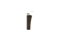macaz drept dreapta Wl15 - H0 Roco-Line 42535